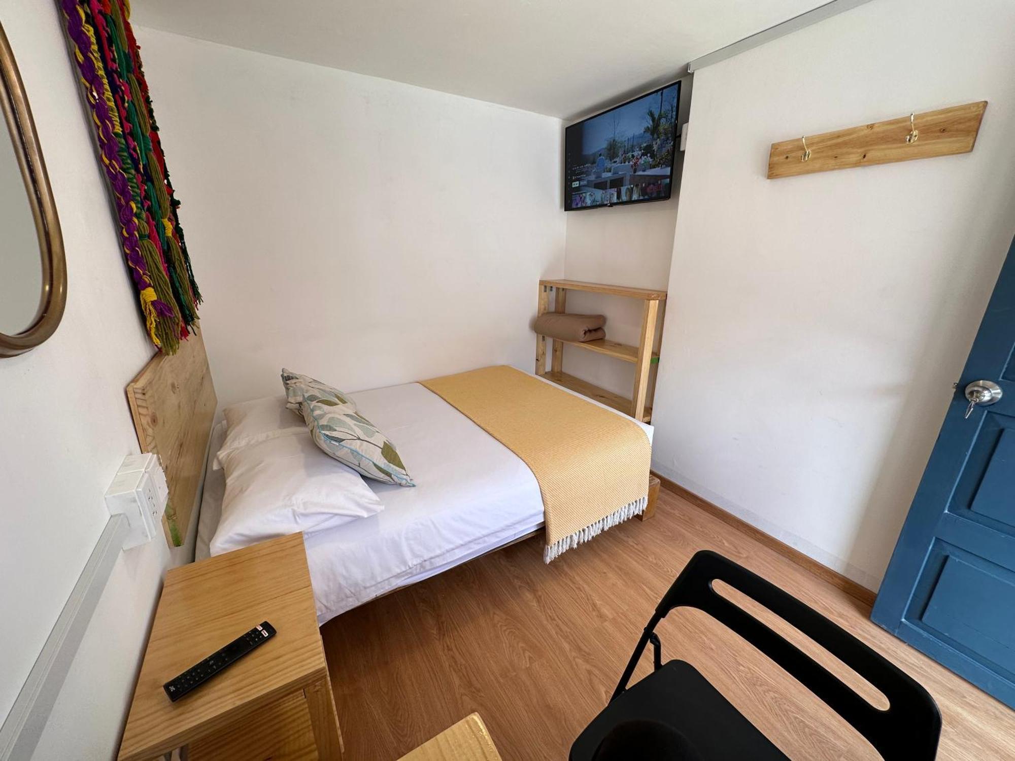 فندق Casa Cristobal Siete Cuartones كوسكو المظهر الخارجي الصورة